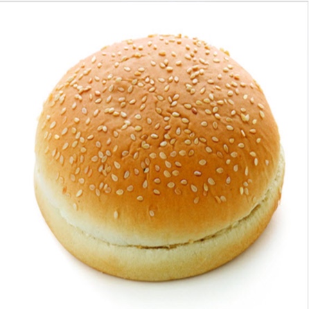 PAIN HAMBURGER SESAME
