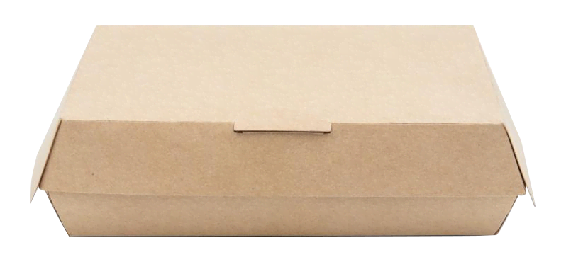 Box Sandwich