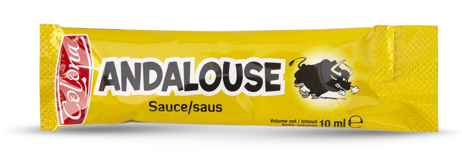 Colona, Andalouse
