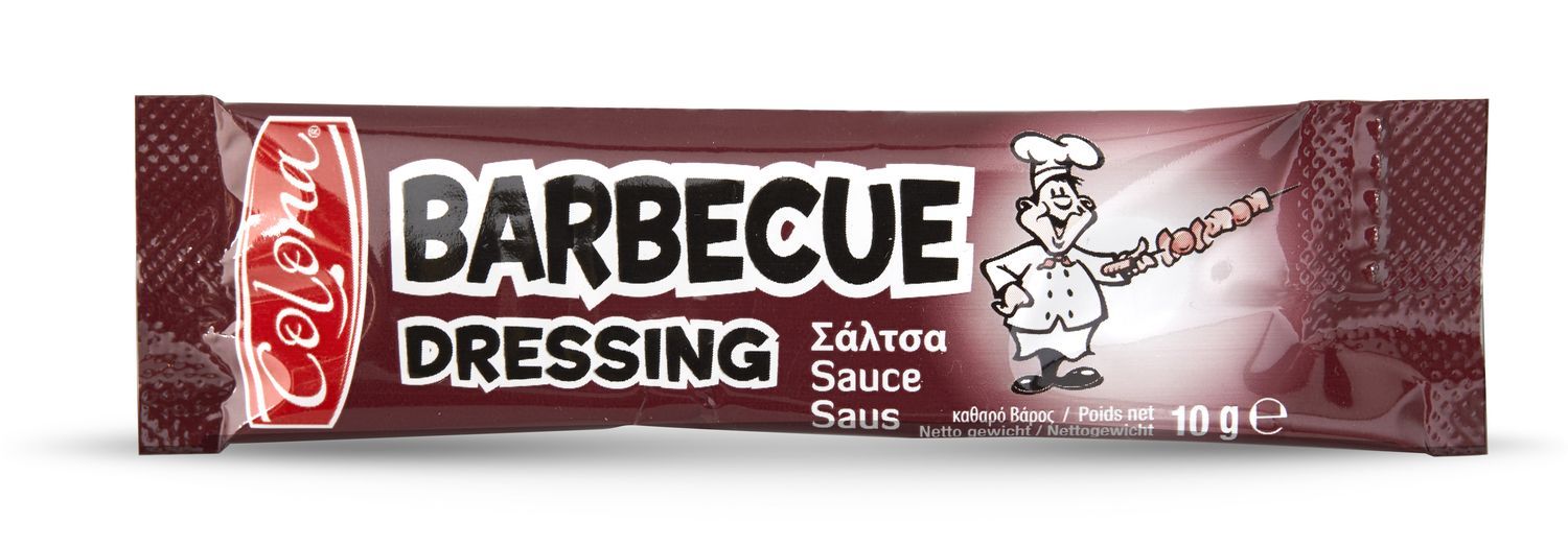 Colona, Barbecue