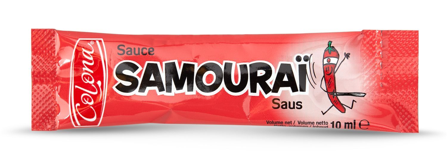 Colona, Samouraï