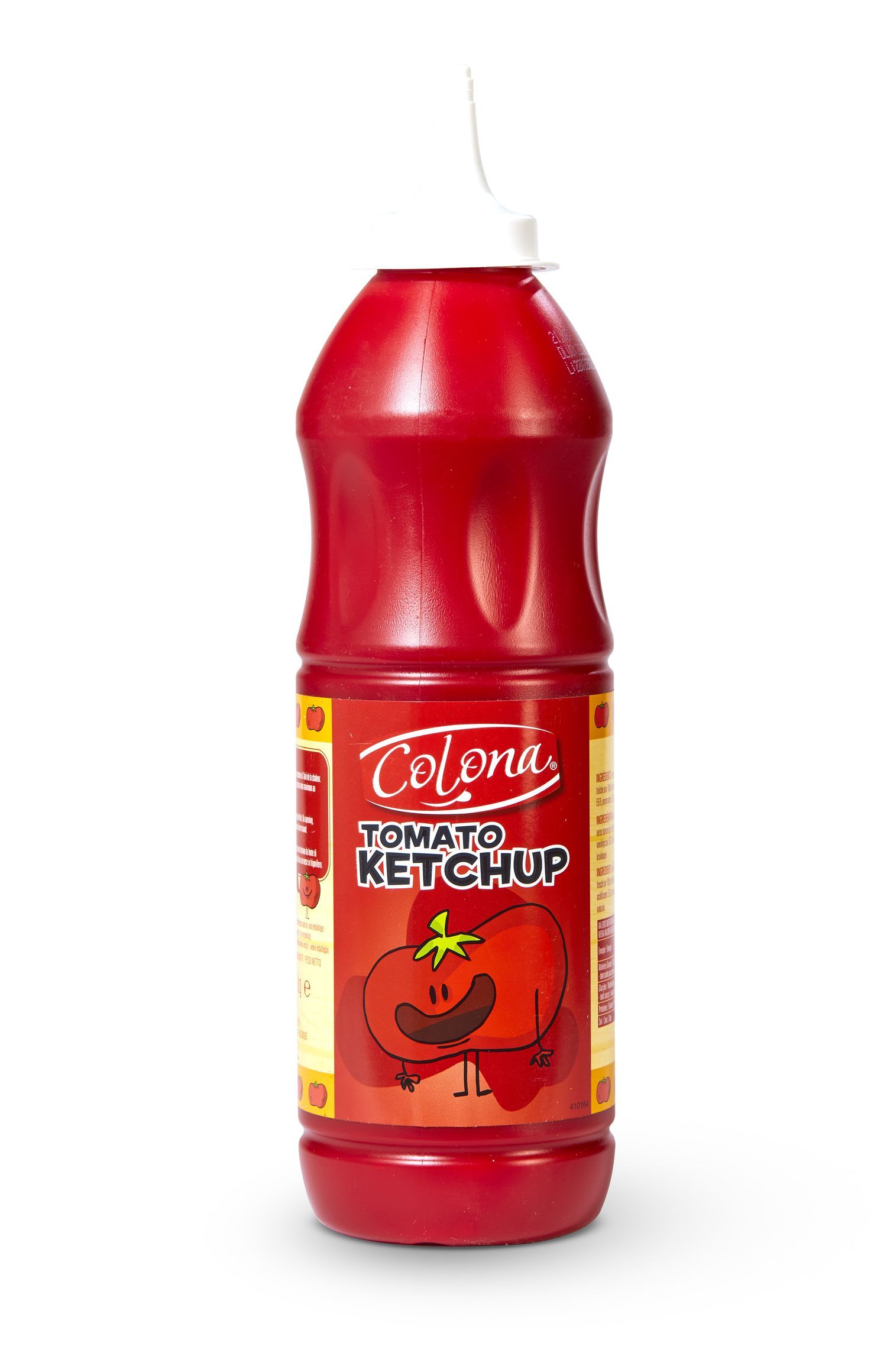 Colona, Tomato Ketchup