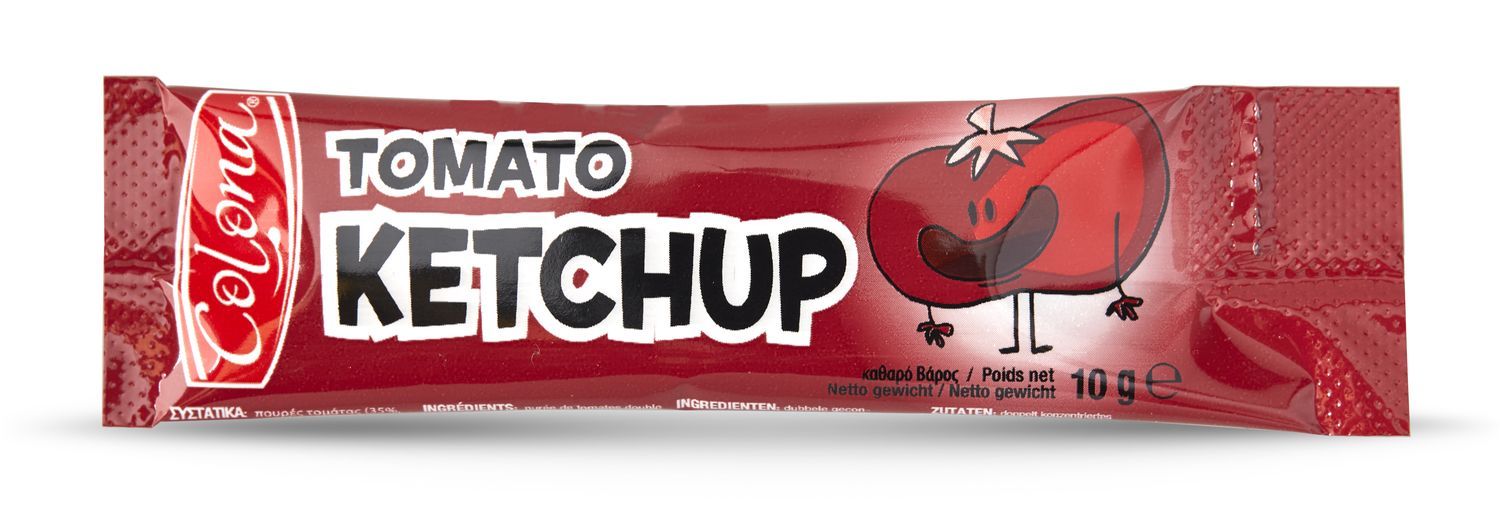 Colona, Tomato Ketchup