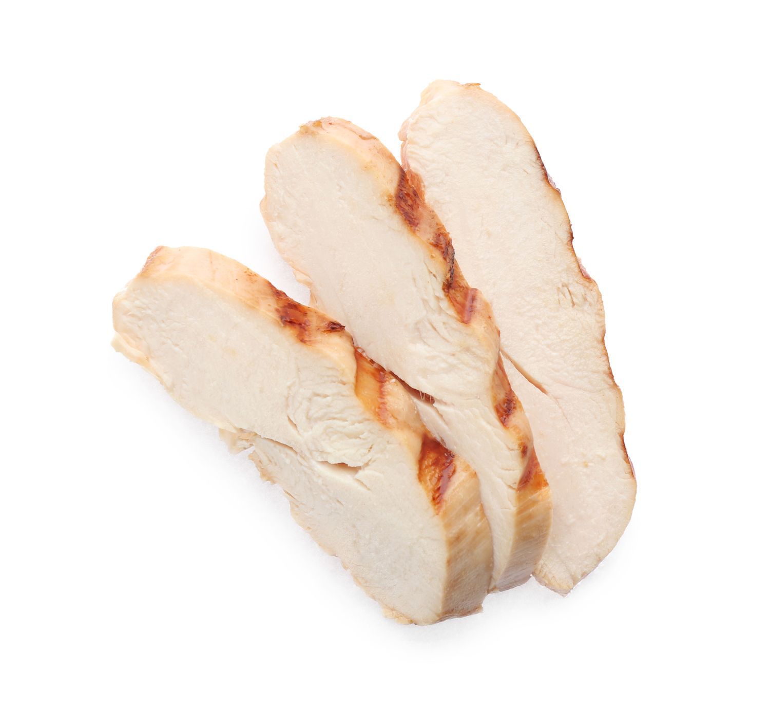 Filet de Poulet Roti (Nature)