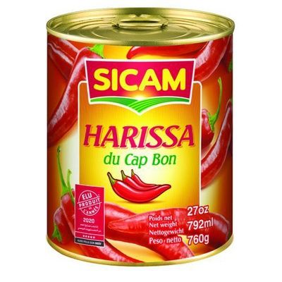 Harissa
