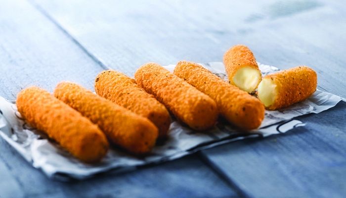 Lamb Weston, Mozzarella Sticks – Image 2