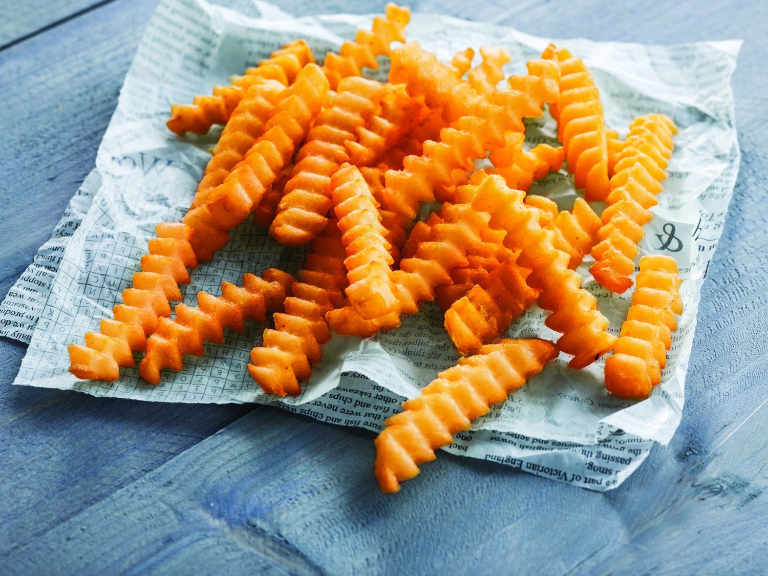 Lamb Weston, Ziggy Fries – Image 2