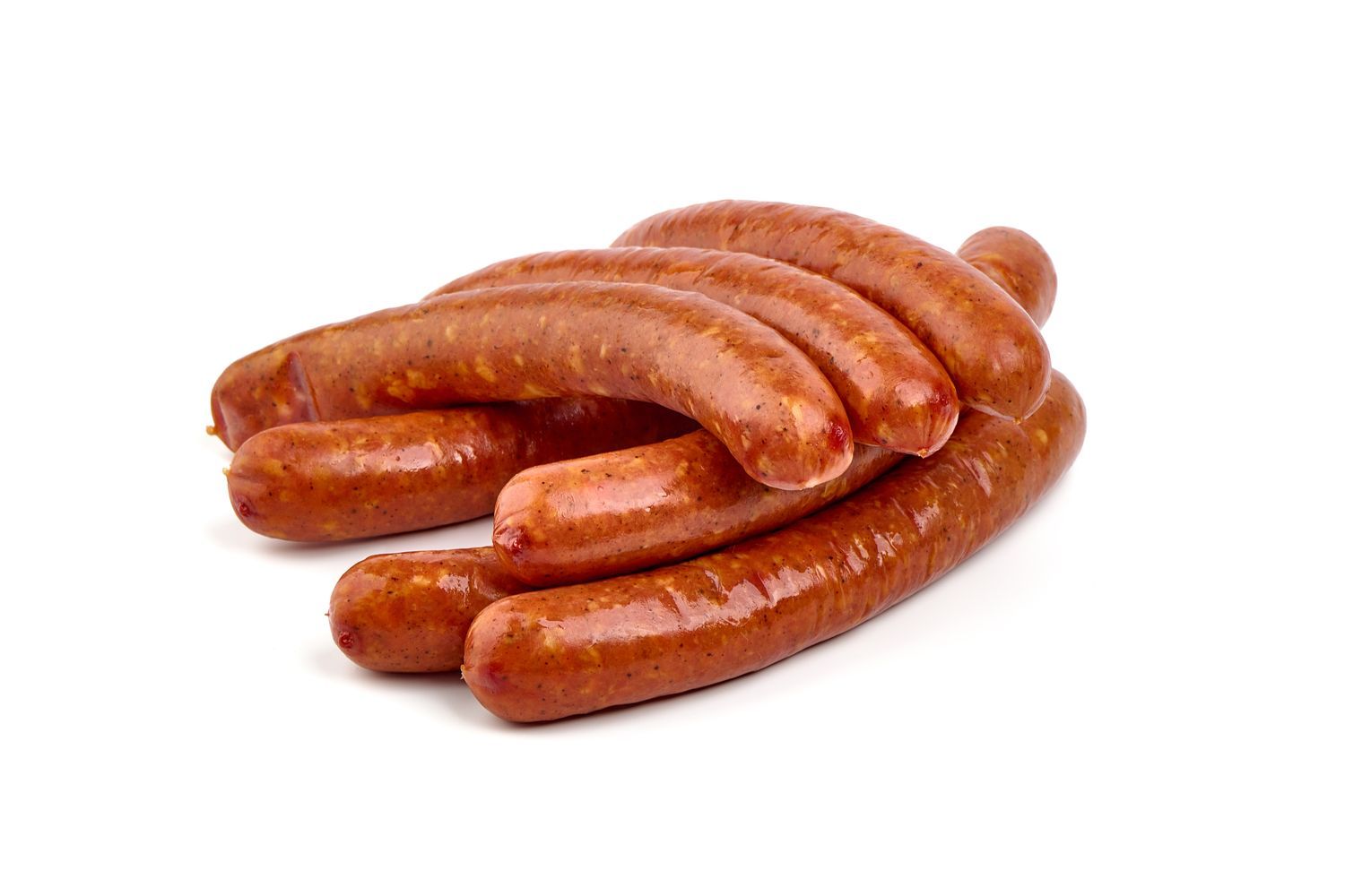 Merguez Précuites
