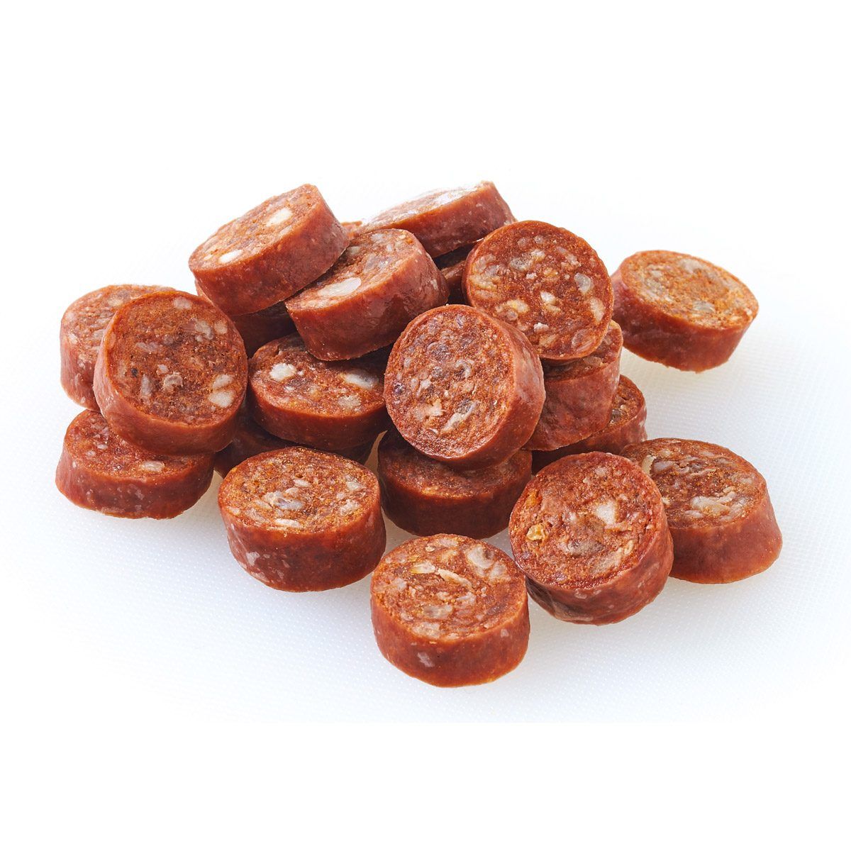Merguez Tranches