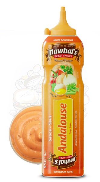 Nawhal's, Andalouse