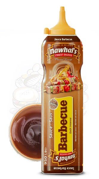 Nawhal's, Barbecue