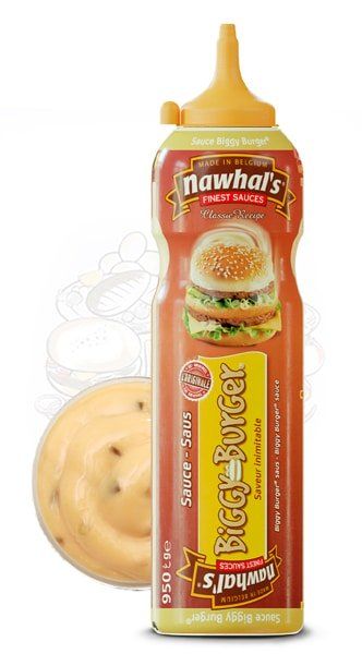 Nawhal's, Biggy Burger