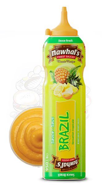 Nawhal's, Brazil