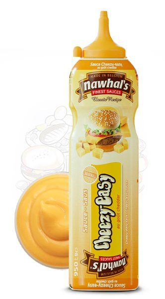 Nawhal's, Cheezy Easy