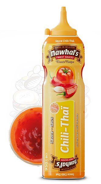 Nawhal's, Chili Thai