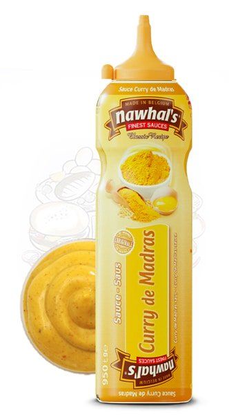 Nawhal's, Curry de Madras