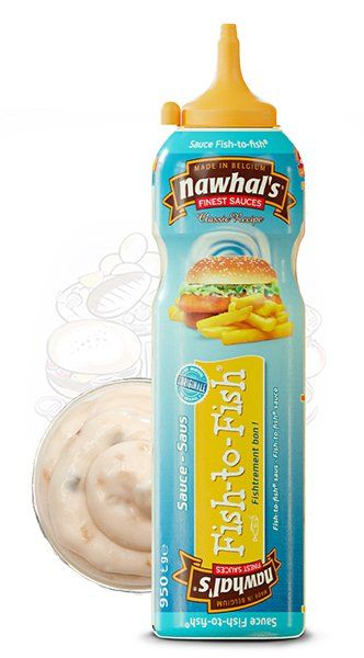 Nawhal's, Fish to Fish