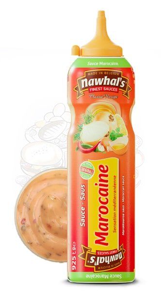 Nawhal's, Marocaine