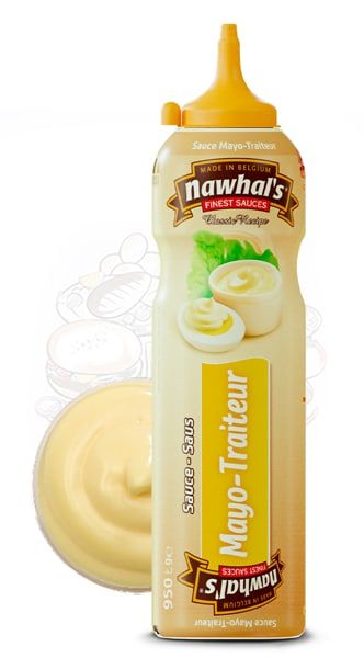 Nawhal's, Mayo Traiteur