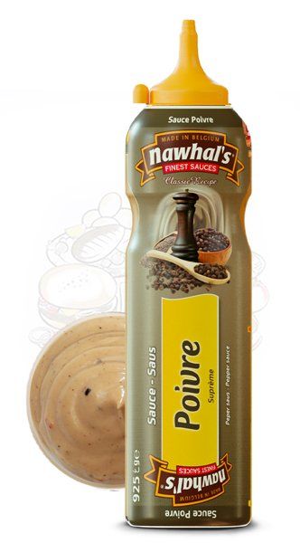 Nawhal's, Poivre Suprême