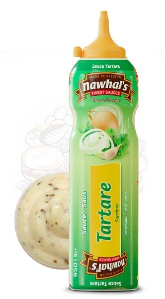 Nawhal's, Tartare Suprême