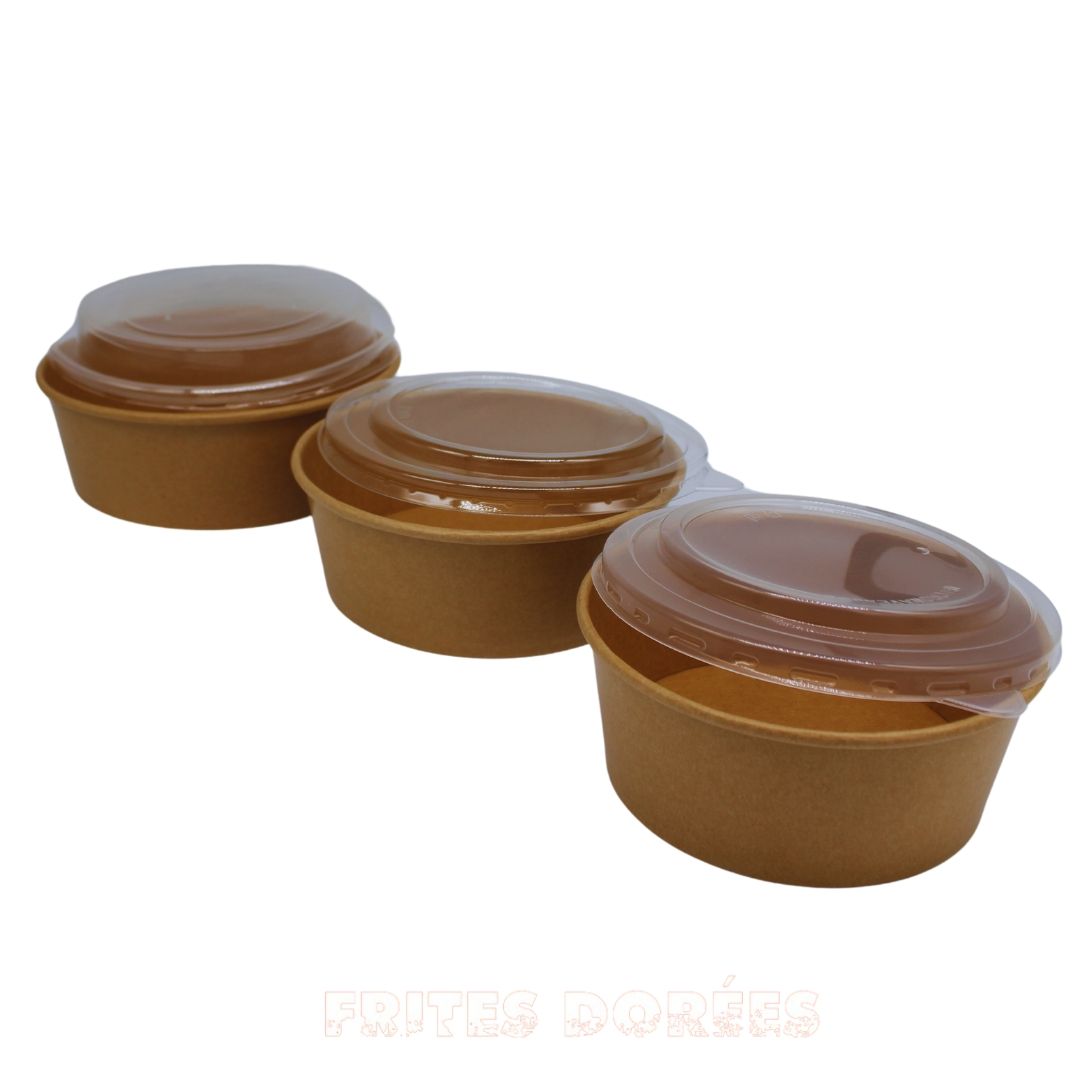 Papier Bowl – Image 2