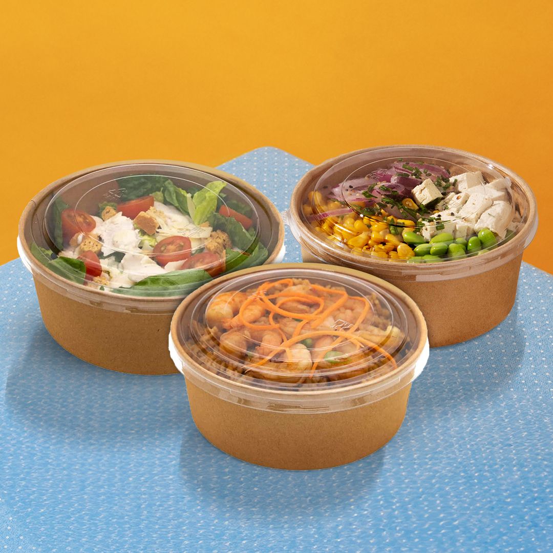 Papier Bowl – Image 3
