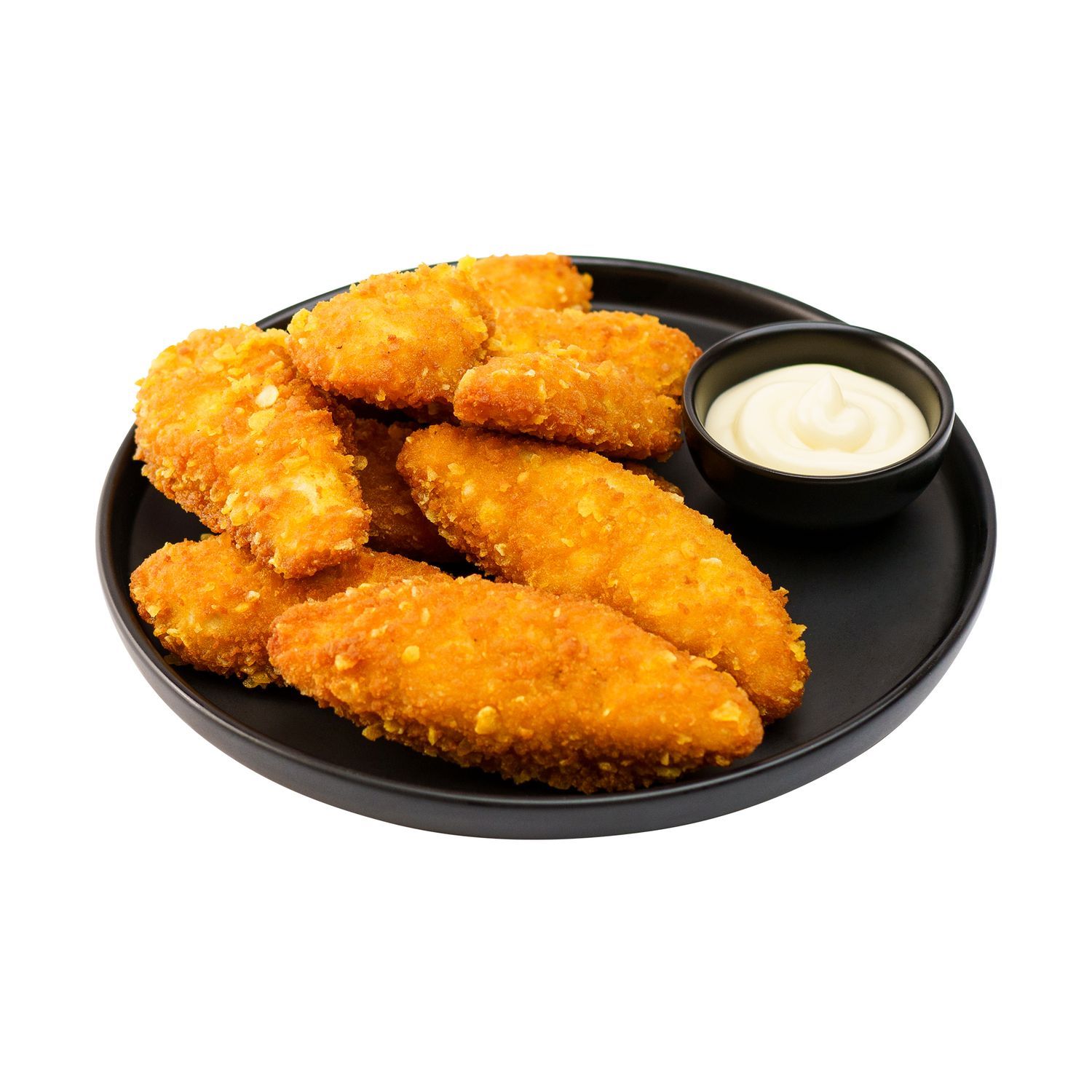 Ulaş, Crispy Strips Tenders