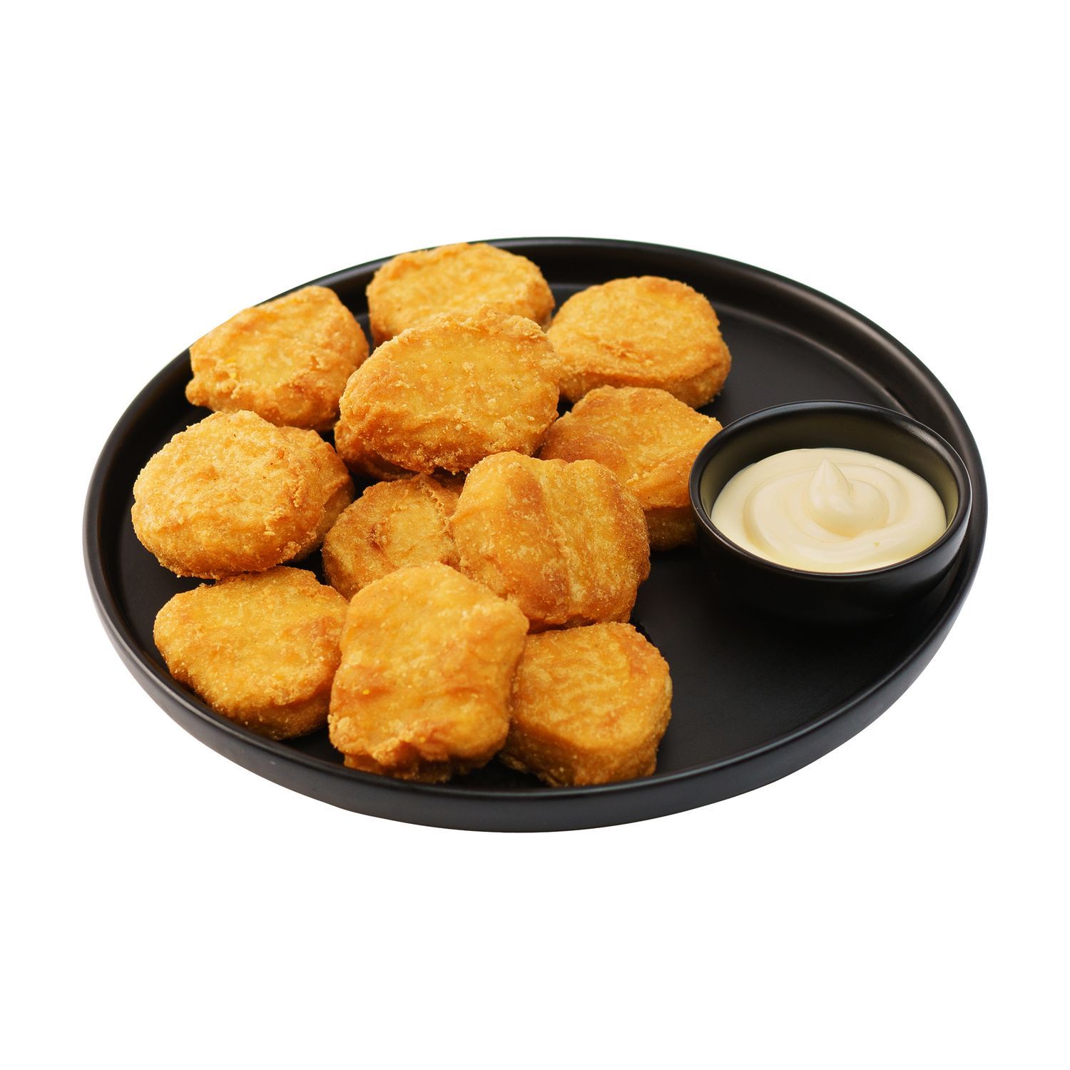 Ulaş, Nuggets