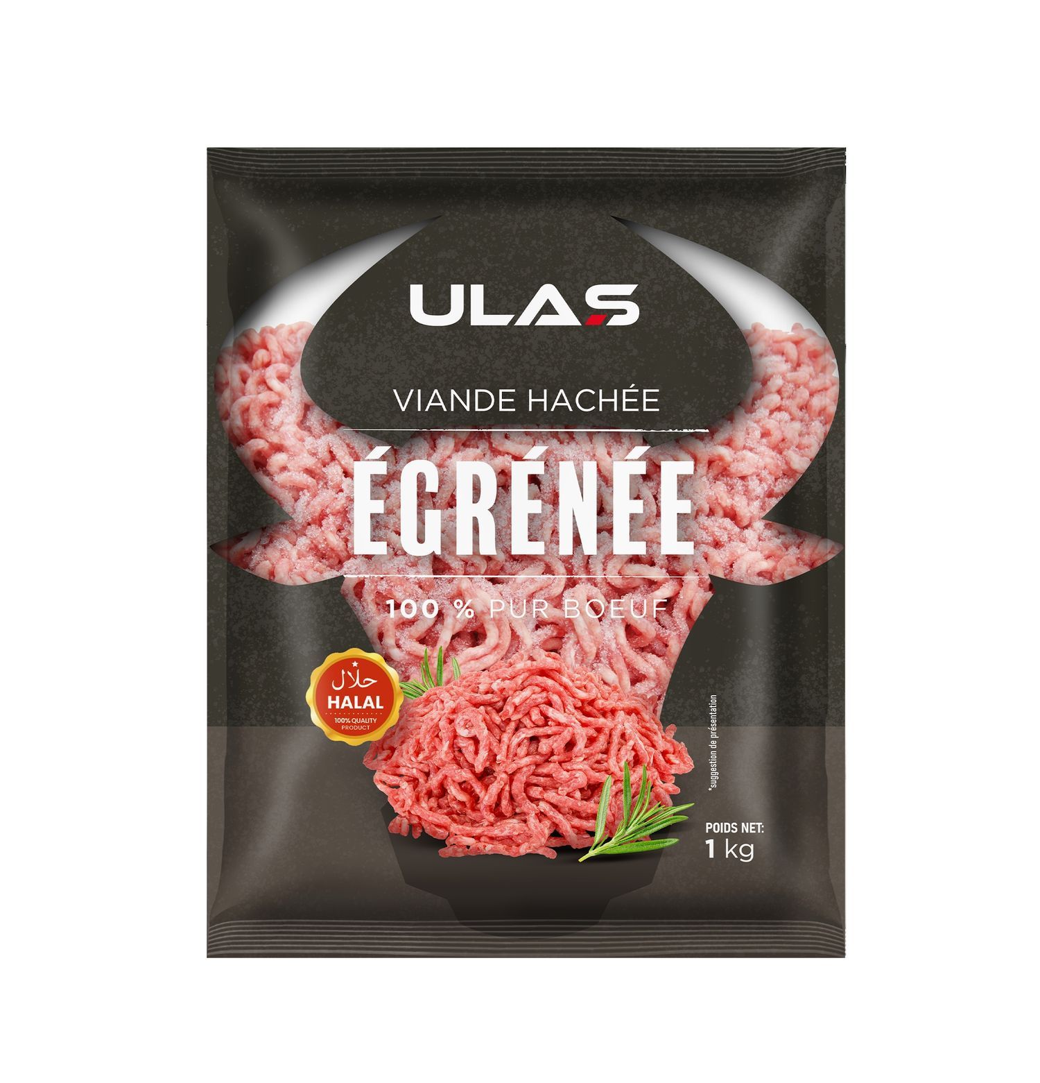 Ulaş, Viande Hachée Égrène – Image 2