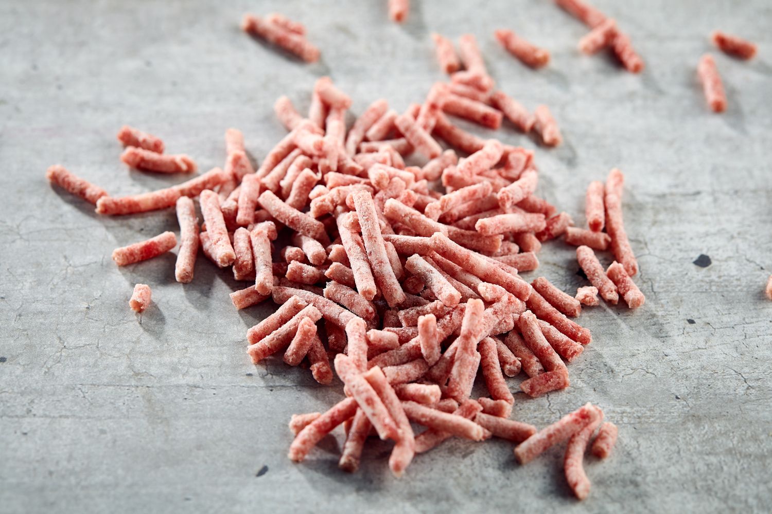 Ulaş, Viande Hachée Égrène – Image 3
