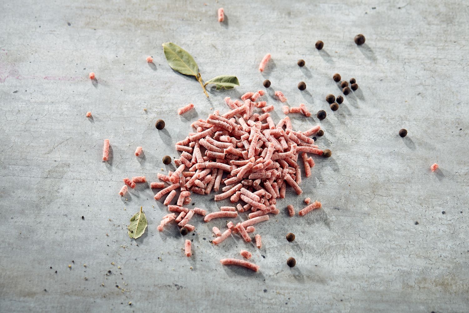 Ulaş, Viande Hachée Égrène – Image 4