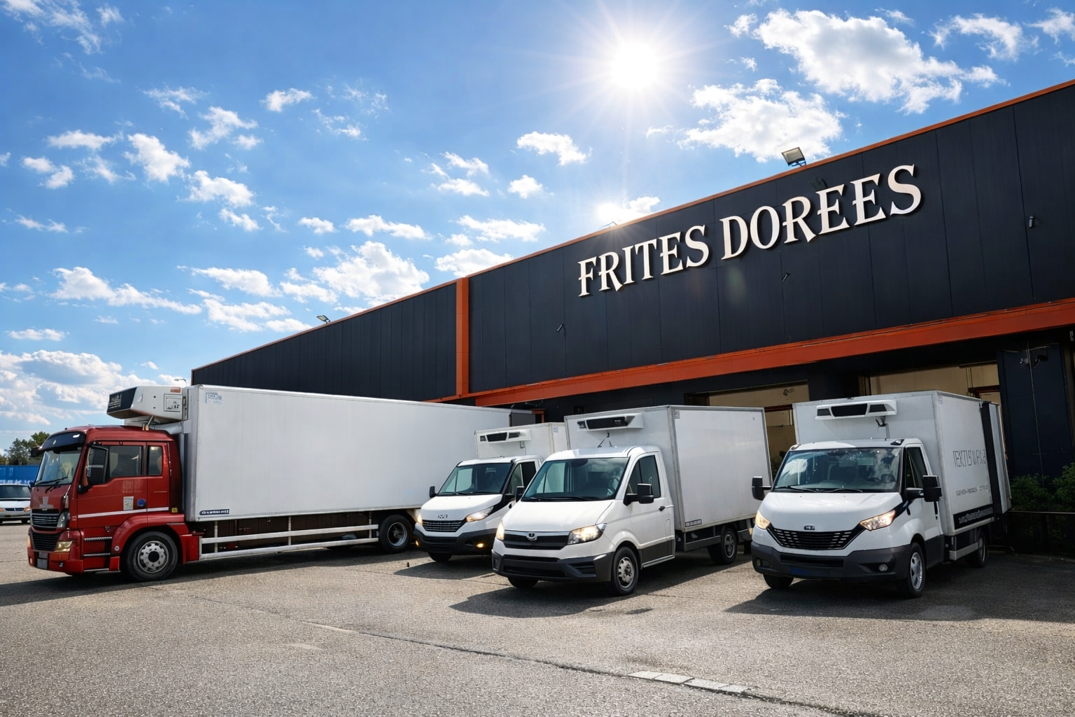 Notre boutique